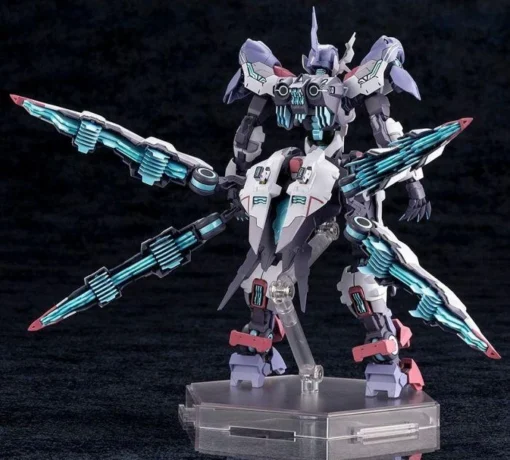 Kotobukiya STARWING PARADOX: XZM-011 SOLIDEA -Model Figures Store kbykp 490 2