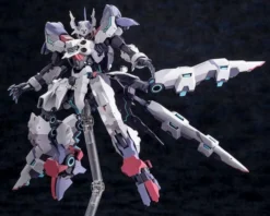 Kotobukiya STARWING PARADOX: XZM-011 SOLIDEA -Model Figures Store kbykp 490 4