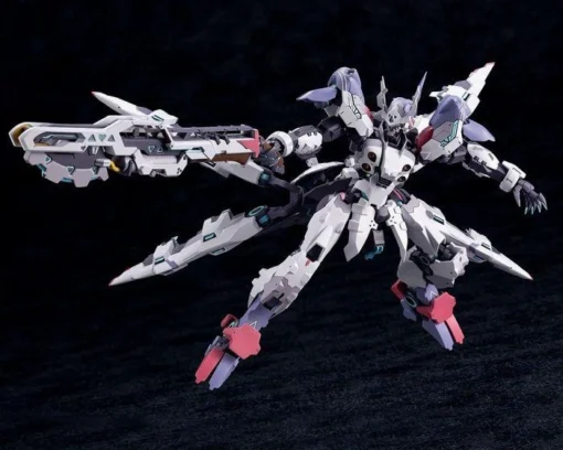 Kotobukiya STARWING PARADOX: XZM-011 SOLIDEA -Model Figures Store kbykp 490 6