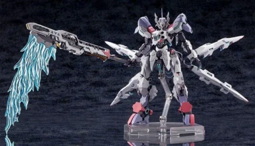 Kotobukiya STARWING PARADOX: XZM-011 SOLIDEA -Model Figures Store kbykp 490 9