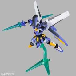 Bandai LBX HYPER FUNCTION ODIN -Model Figures Store lbx hyper function odin c 03