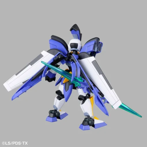 Bandai LBX HYPER FUNCTION ODIN -Model Figures Store lbx hyper function odin c 05