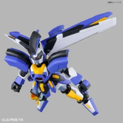 Bandai LBX HYPER FUNCTION ODIN -Model Figures Store lbx hyper function odin c 08