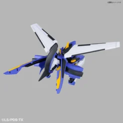 Bandai LBX HYPER FUNCTION ODIN -Model Figures Store lbx hyper function odin c 09