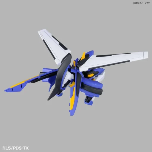 Bandai LBX HYPER FUNCTION ODIN -Model Figures Store lbx hyper function odin c 09