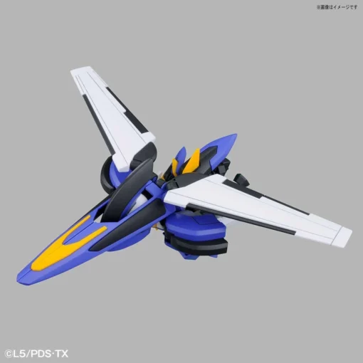 Bandai LBX HYPER FUNCTION ODIN -Model Figures Store lbx hyper function odin c 10