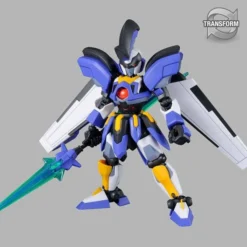 Bandai LBX HYPER FUNCTION ODIN -Model Figures Store lbx hyper function odin gpr