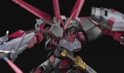 Bandai HGBB 1/144 #10 Gundam Astray Red Frame Inversion -Model Figures Store lineup04d