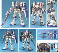 Bandai MG RX-78-4 Gundam -Model Figures Store littlethingsmeanalot 2267 352195317