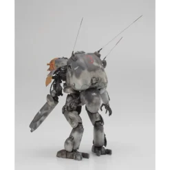 HASEGAWA 64109 MOON/SPACE TYPE HUMANOID UNMANNED INTERCEPTOR VEGA / ALTAIR MASCHINEN KRIEGER 1/20 SCALE CONVERTIBLE KIT -Model Figures Store maschinen krieger 120 scale model kit moonspace humanoid model u 604753.3