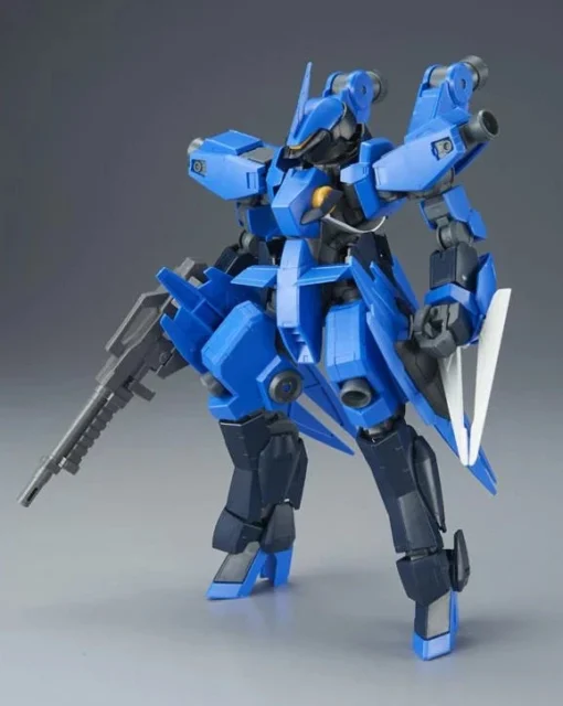 Bandai Orphans 1/100 Schwalbe Graze Mcgillis Custom -Model Figures Store mcgillis schwalbe 1