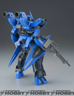 Bandai Orphans 1/100 Schwalbe Graze Mcgillis Custom -Model Figures Store mcgillis schwalbe 3