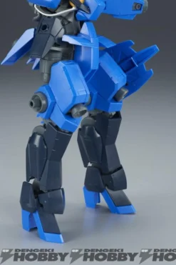 Bandai Orphans 1/100 Schwalbe Graze Mcgillis Custom -Model Figures Store mcgillis schwalbe 5