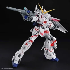 Bandai Mega Size 1/48 Unicorn Gundam (Destroy Mode) -Model Figures Store mega size unicorn gundam destroy mode 3