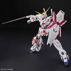 Bandai Mega Size 1/48 Unicorn Gundam (Destroy Mode) -Model Figures Store mega size unicorn gundam destroy mode 4