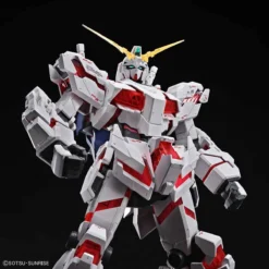 Bandai Mega Size 1/48 Unicorn Gundam (Destroy Mode) -Model Figures Store mega size unicorn gundam destroy mode 7