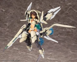 Megami Device X Alice Gear Aegis Sitara Kaneshiya (Karwa Chauth Ver.) Model Kit -Model Figures Store megami device x alice gear aegis kaneshiya sitara karva chauth ver 05