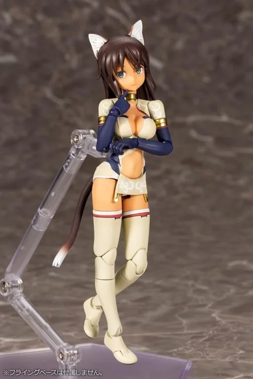 Megami Device X Alice Gear Aegis Sitara Kaneshiya (Karwa Chauth Ver.) Model Kit -Model Figures Store megami device x alice gear aegis kaneshiya sitara karva chauth ver 12