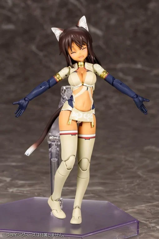 Megami Device X Alice Gear Aegis Sitara Kaneshiya (Karwa Chauth Ver.) Model Kit -Model Figures Store megami device x alice gear aegis kaneshiya sitara karva chauth ver 13