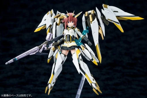 Alice Gear Aegis Megami Device Sugumi Kanagata Model Kit -Model Figures Store megami device x alice gear aegis sugumi kanagata 01 1 1