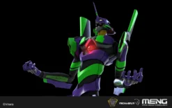 Multipurpose Humanoid Decisive Weapon, Artificial Human Evangelion Test Type-01 Ver.1.5 (Multi-Color Edition) -Model Figures Store menmecha 001lm 5