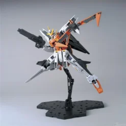 Bandai MG 1/100 GN-003 Gundam Kyrios -Model Figures Store mg gundam kyrios 12