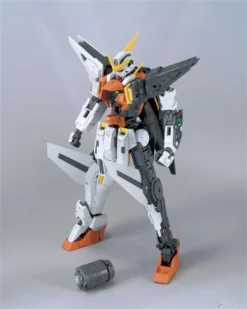 Bandai MG 1/100 GN-003 Gundam Kyrios -Model Figures Store mg gundam kyrios 2