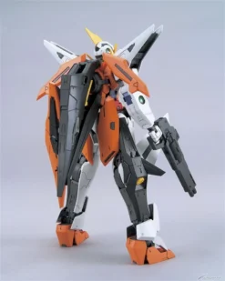 Bandai MG 1/100 GN-003 Gundam Kyrios -Model Figures Store mg gundam kyrios 3