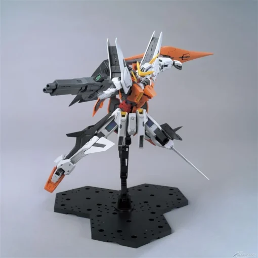 Bandai MG 1/100 GN-003 Gundam Kyrios -Model Figures Store mg gundam kyrios 5