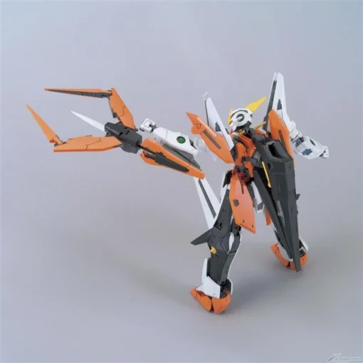 Bandai MG 1/100 GN-003 Gundam Kyrios -Model Figures Store mg gundam kyrios 6