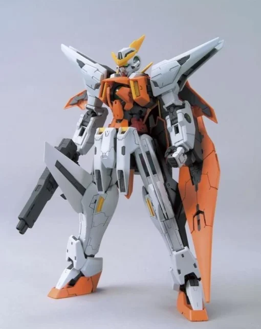 Bandai MG 1/100 GN-003 Gundam Kyrios -Model Figures Store mg gundam kyrios 9