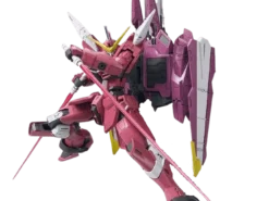 Bandai MG 1/100 Justice Gundam -Model Figures Store mg justice gundam 5 removebg