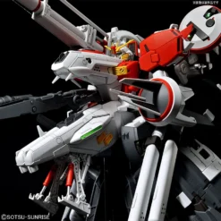 BANDAI MG 1/100 MSA-0011 DEEP STRIKER -Model Figures Store mg plane303e deep striker 01m