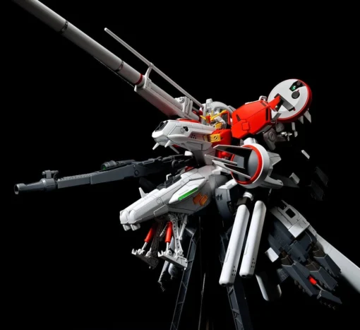 BANDAI MG 1/100 MSA-0011 DEEP STRIKER -Model Figures Store mg plane303e deep striker 03