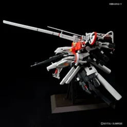 BANDAI MG 1/100 MSA-0011 DEEP STRIKER -Model Figures Store mg plane303e deep striker 04