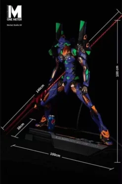 One Meter Studio – Evangelion Unit 01 | EVA -Model Figures Store mmexport1613577379246 510x765 1