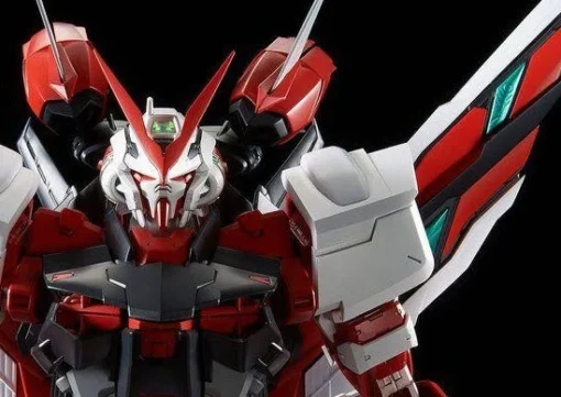 Bandai PG 1/60 GUNDAM ASTRAY RED FRAME KAI - LIMITED EDITION -Model Figures Store pg gundam astray red frame kai 1