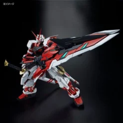 Bandai PG 1/60 GUNDAM ASTRAY RED FRAME KAI - LIMITED EDITION -Model Figures Store pg gundam astray red frame kai 5