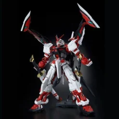 Bandai PG 1/60 GUNDAM ASTRAY RED FRAME KAI - LIMITED EDITION -Model Figures Store pg gundam astray red frame kai 9