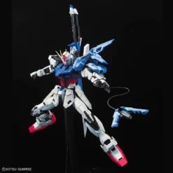 Bandai PG 1/60 Perfect Strike Gundam -Model Figures Store pg perfect strike gundam 10 1