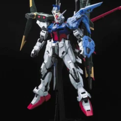 Bandai PG 1/60 Perfect Strike Gundam -Model Figures Store pg perfect strike gundam gp 1