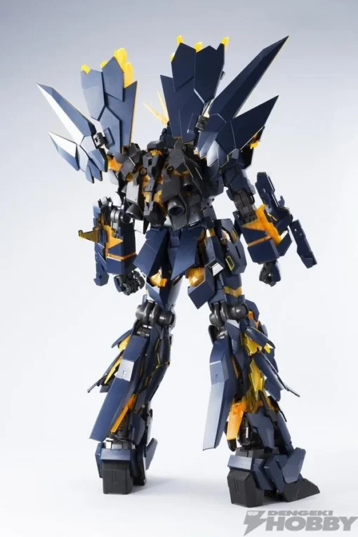 Bandai PG 1/60 Unicorn Gundam 02 Banshee Norn -Model Figures Store pg banshee norn 2