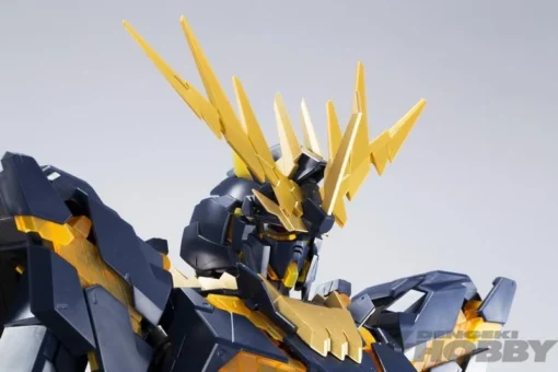 Bandai PG 1/60 Unicorn Gundam 02 Banshee Norn -Model Figures Store pg banshee norn 3