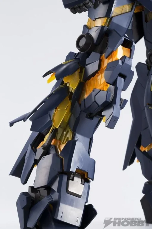 Bandai PG 1/60 Unicorn Gundam 02 Banshee Norn -Model Figures Store pg banshee norn 4