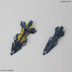 Bandai RG 27 SP 1/144 Banshee Norn [Premium Unicorn Mode Box] -Model Figures Store rg banshee norn 10