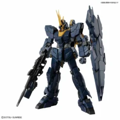 Bandai RG 27 SP 1/144 Banshee Norn [Premium Unicorn Mode Box] -Model Figures Store rg banshee norn 13