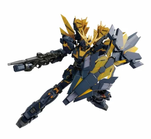 Bandai RG 27 SP 1/144 Banshee Norn [Premium Unicorn Mode Box] -Model Figures Store rg banshee norn 2