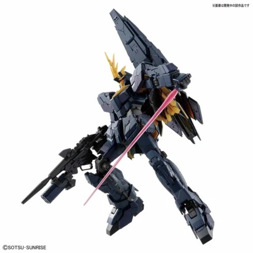 Bandai RG 27 SP 1/144 Banshee Norn [Premium Unicorn Mode Box] -Model Figures Store rg banshee norn 3