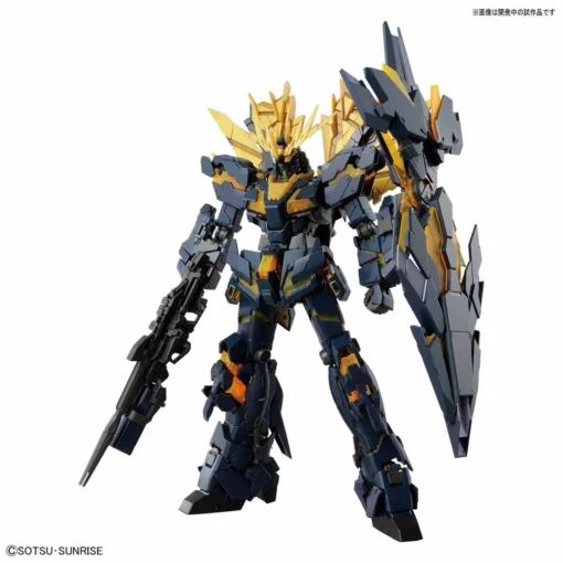 Bandai RG 27 SP 1/144 Banshee Norn [Premium Unicorn Mode Box] -Model Figures Store rg banshee norn 4