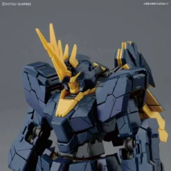 Bandai RG 27 SP 1/144 Banshee Norn [Premium Unicorn Mode Box] -Model Figures Store rg banshee norn 7